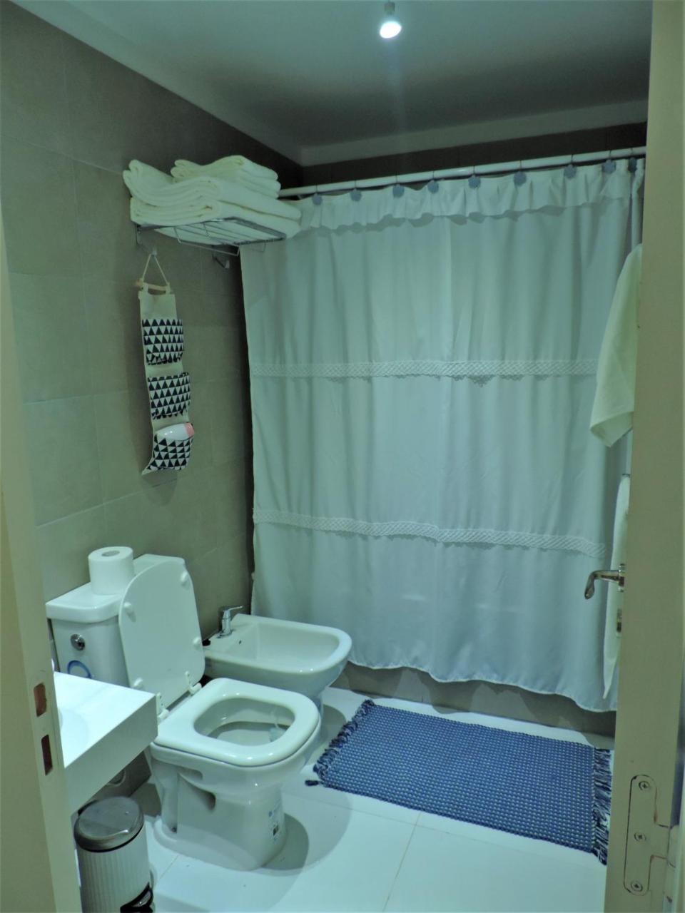 Monoambiente Cerca De Todo Recoleta Lägenhet Buenos Aires Exteriör bild