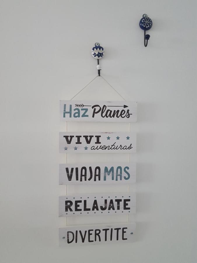 Monoambiente Cerca De Todo Recoleta Lägenhet Buenos Aires Exteriör bild